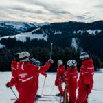 Skilehrer-Training